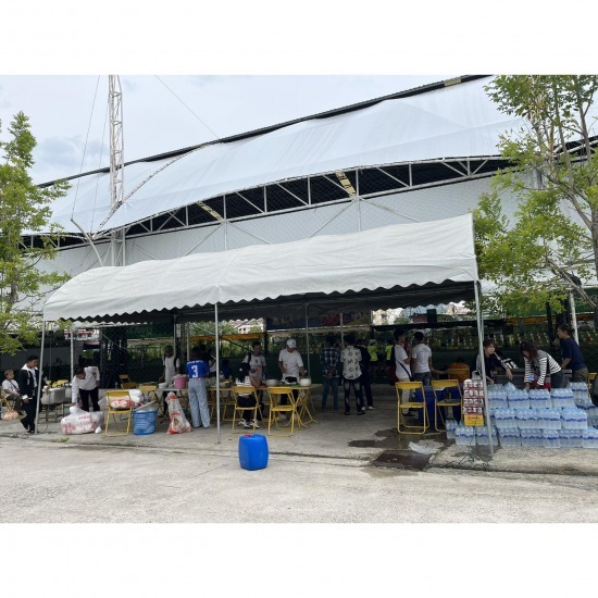 ให้เช่าเต็นท์ แปดริ้ว ให้เช่าเต็นท์ แปดริ้ว